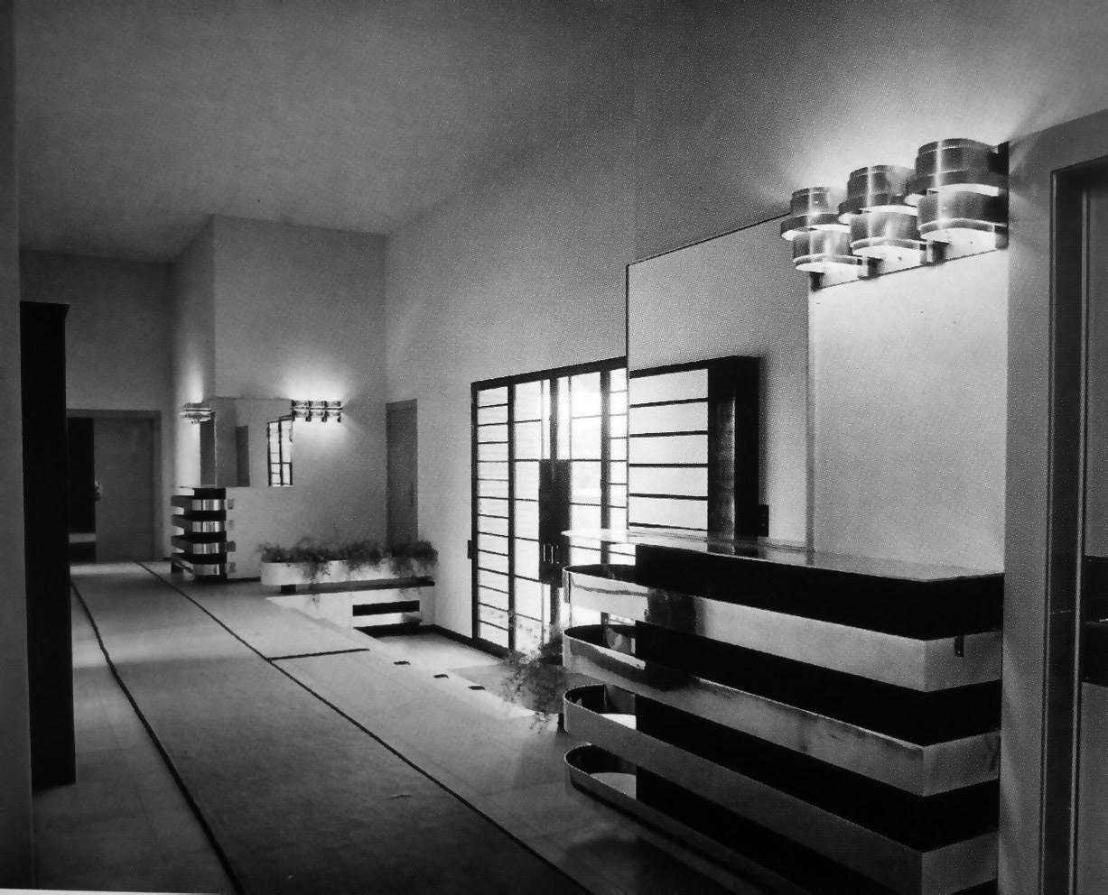 mallet stevens Robert Mallet Stevens