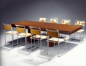 table-chaise-Rene-Herbst