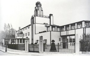 Villa-Stoclet