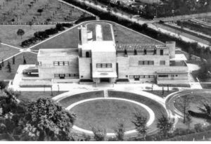 VillaCavrois