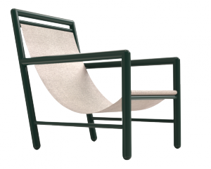 lounger