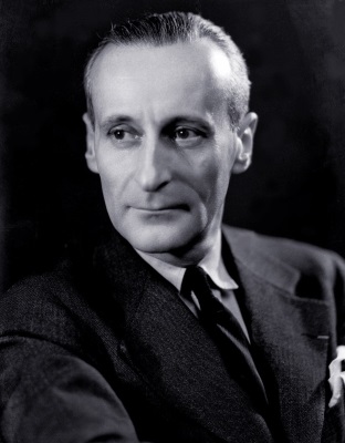 Mallet-Stevens